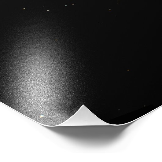 星 フォトプリント            (角)