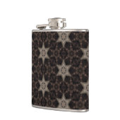 星 フラスク (左)