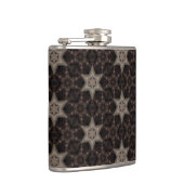 星 フラスク (右)