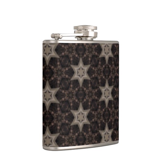 星 フラスク (右)