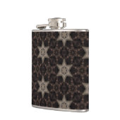 星 フラスク (左)