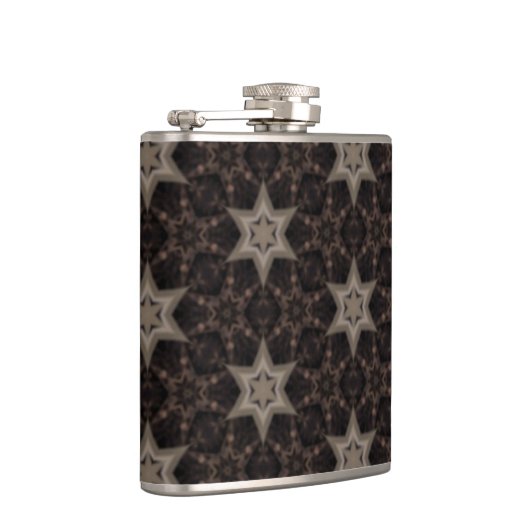 星 フラスク (右)