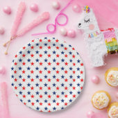 星 ペーパープレート (パーティー)