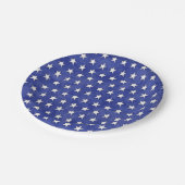 星 ペーパープレート (アングル)