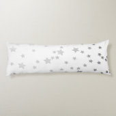 星 ボディピロー (裏面)