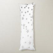 星 ボディピロー (裏面 (縦))
