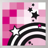 星 ポスター (正面)