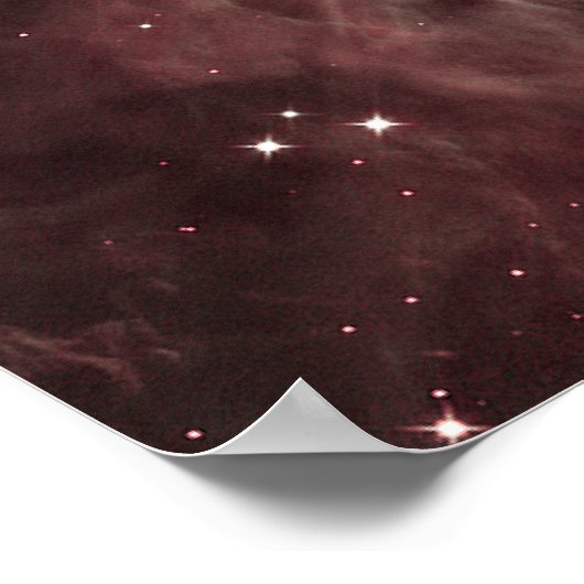 星 ポスター (角)