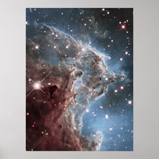 星 ポスター (正面)