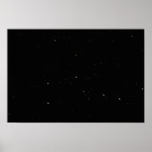 星 ポスター (正面)