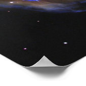 星 ポスター (角)