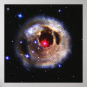 星 ポスター (正面)