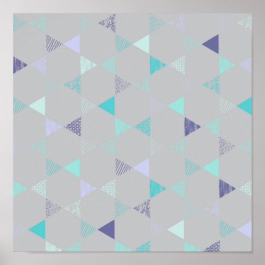 星 ポスター (正面)