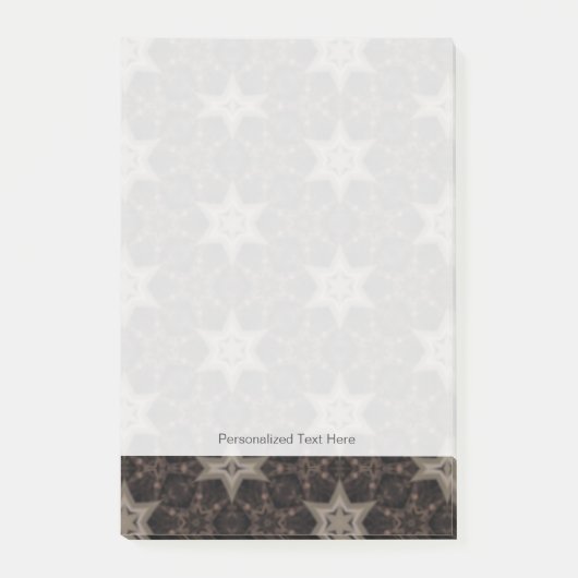 星 ポストイット (正面)