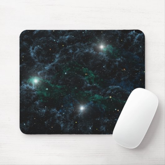 星 マウスパッド (マウス)