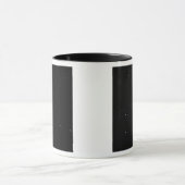 星 マグカップ (中央)