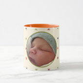 星 マグカップ (中央)