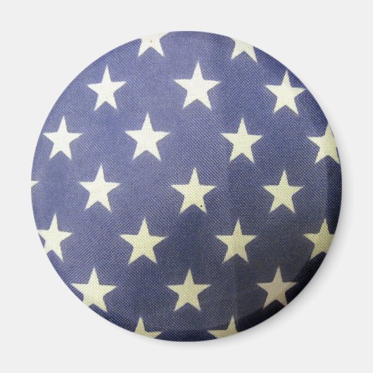 星 マグネット (正面)