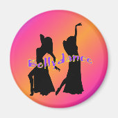 星 マグネット (正面)