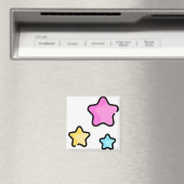 星 マグネット (インサイチュ (食洗機))