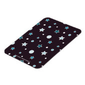 星 マグネット (左側)