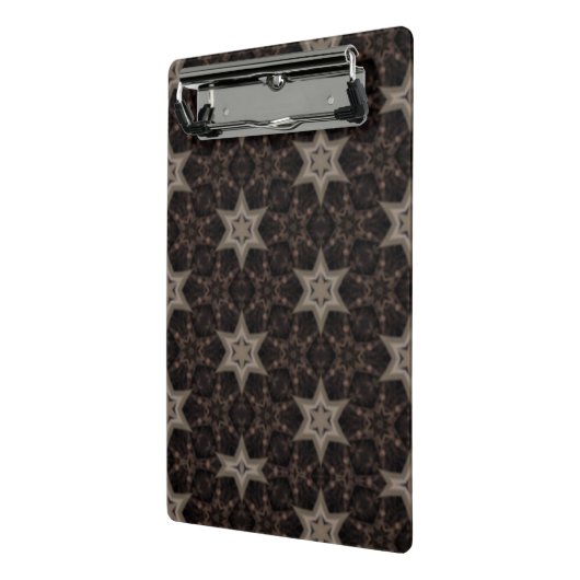 星 ミニクリップボード (アングル2)