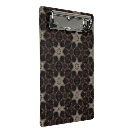 星 ミニクリップボード (アングル)