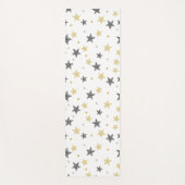 星 ヨガマット (正面)