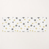 星 ヨガマット (正面(横))