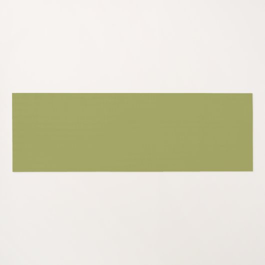 星 ヨガマット (裏面(横))