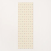 星 ヨガマット (正面)