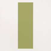 星 ヨガマット (裏面)