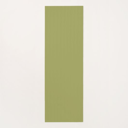 星 ヨガマット (裏面)