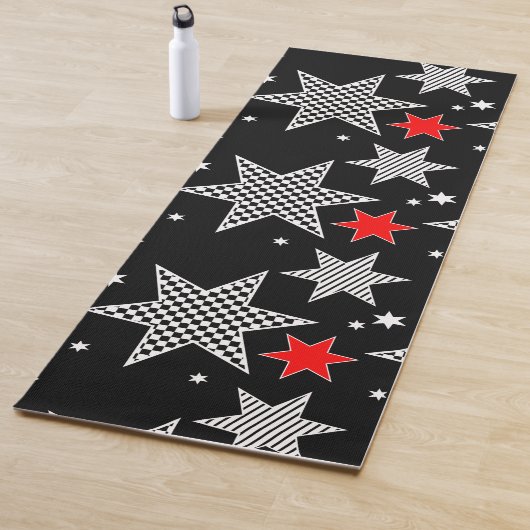 星 ヨガマット (インサイチュ)