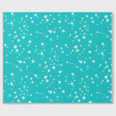 星 ラッピングペーパー (フラット)