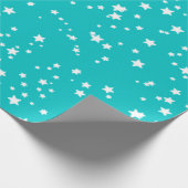 星 ラッピングペーパー (角)