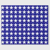 星 ラッピングペーパー (フラット)