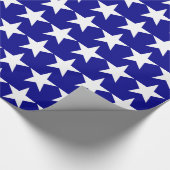 星 ラッピングペーパー (コーナー)