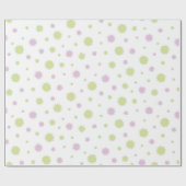 星.ラッピングペーパー ラッピングペーパー (フラット)