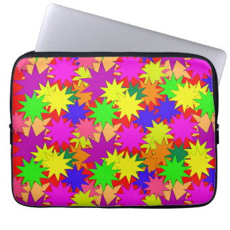 星 ラップトップスリーブ