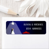 星 ラベル (インサイチュ)