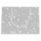 星 ラージペーパーバッグ (正面)