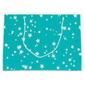 星 ラージペーパーバッグ (正面)