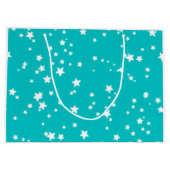 星 ラージペーパーバッグ (裏面)