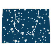 星 ラージペーパーバッグ (正面)