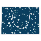 星 ラージペーパーバッグ (裏面)