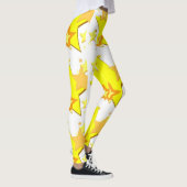 星 レギンス (右)