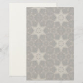 星 便箋 (正面/裏面)