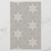 星 便箋 (正面)