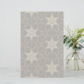 星 便箋 (スタンド正面)